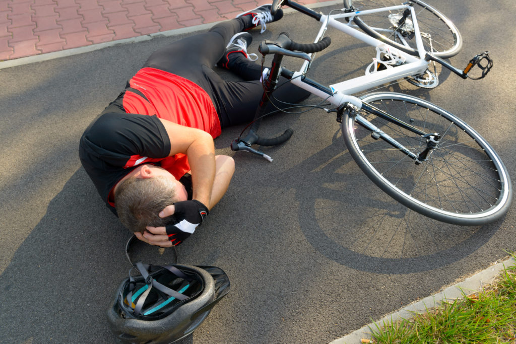Are Witnesses Needed in a Bicycle Accident?