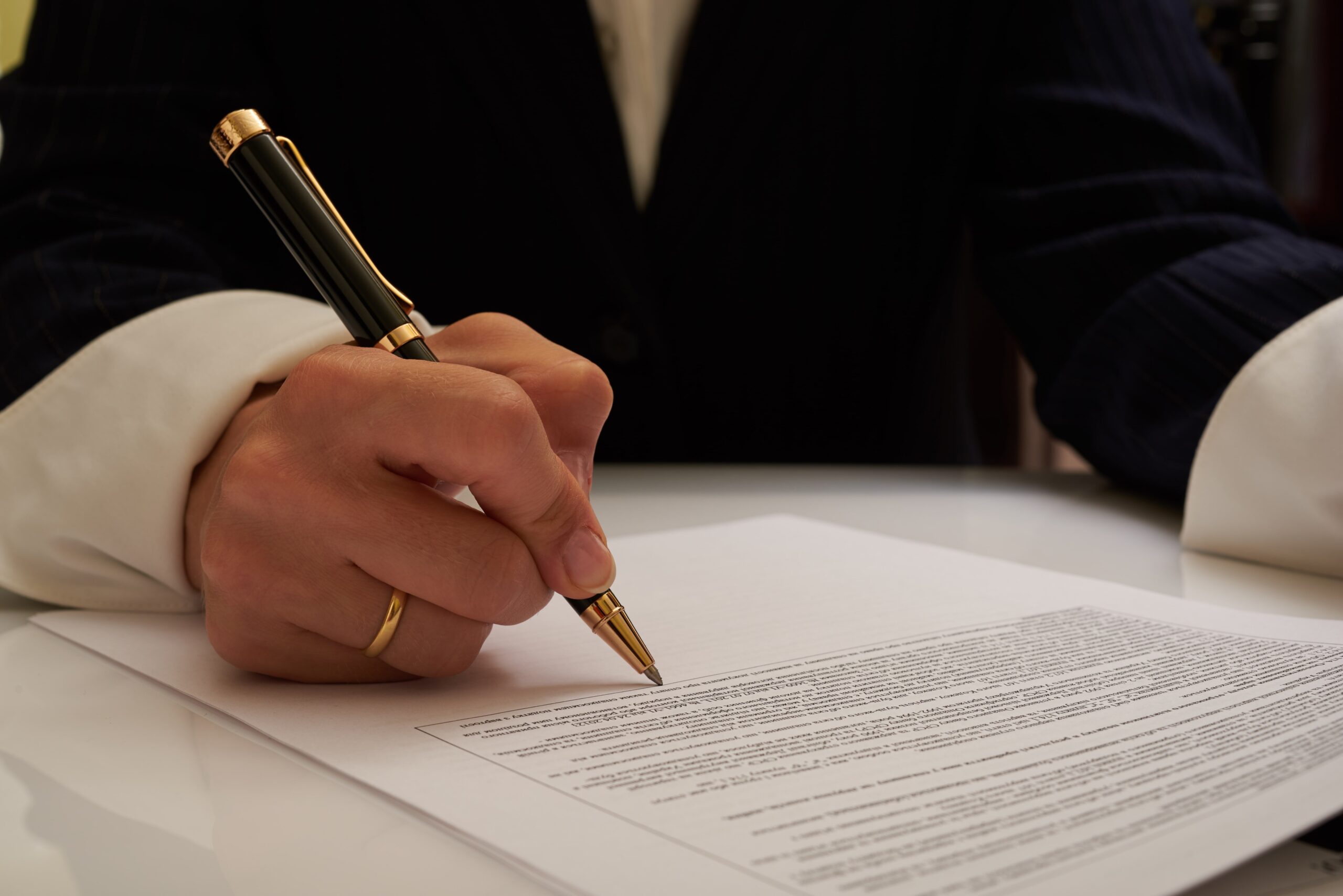 Read more about the article Beyond Wills: Exploring The Depths Of Probate Law