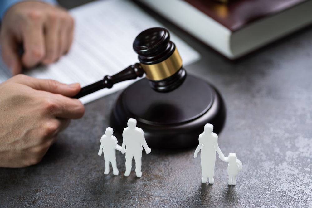 You are currently viewing Legal Strategies Used By Family Lawyers