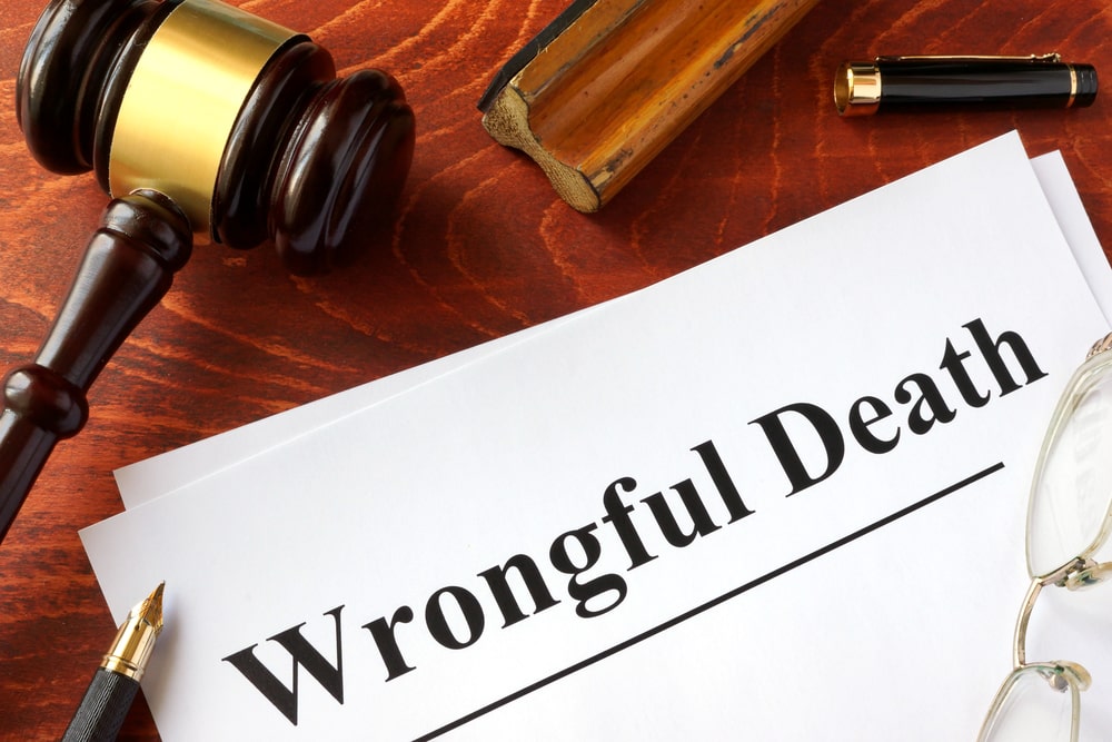 Read more about the article Wrongful Death Caused By Defective Products