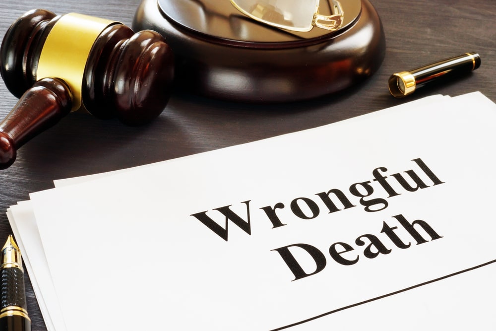 You are currently viewing Seeking Wrongful Death Emotional Damages