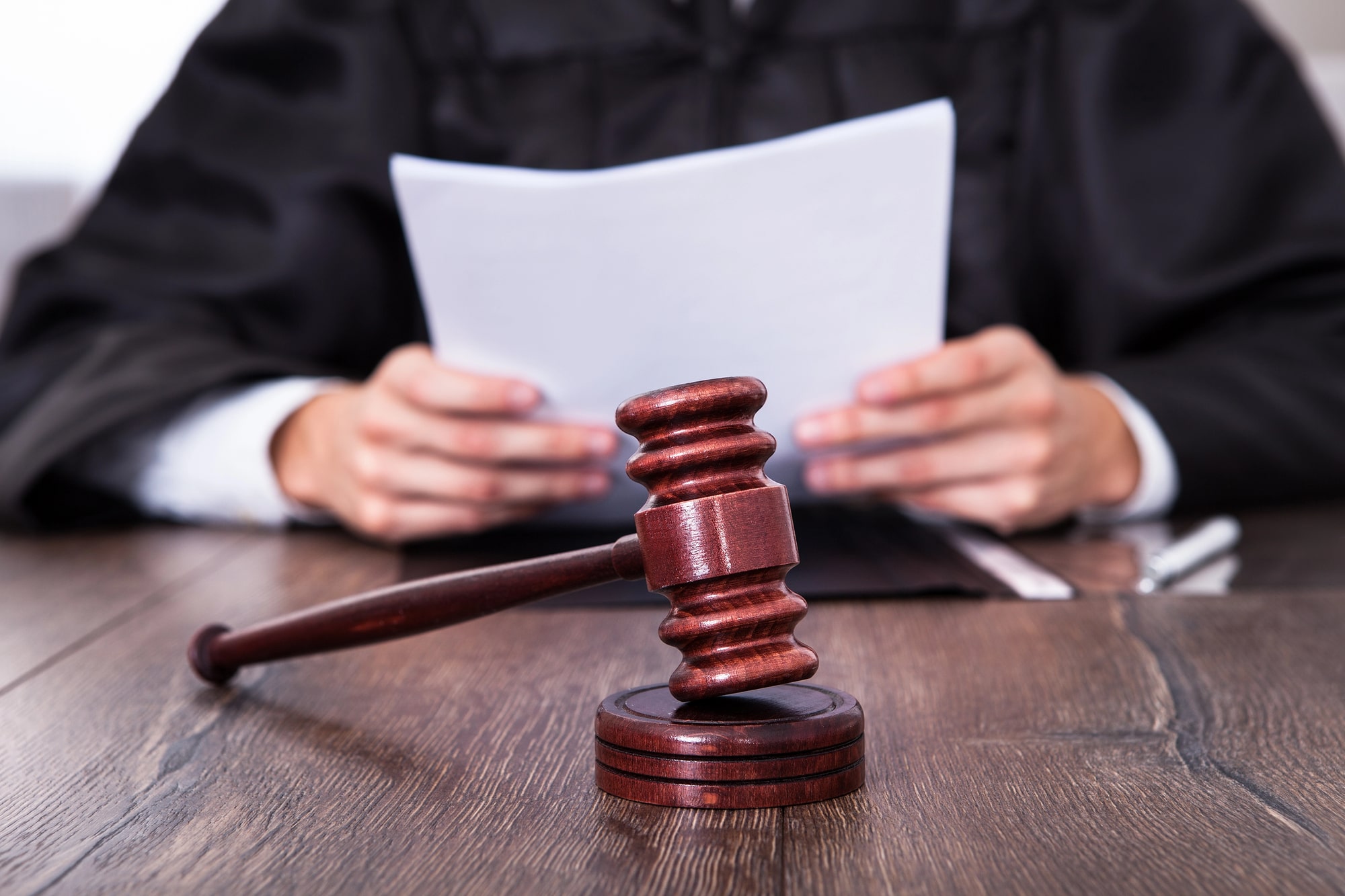 medical provider negligence lawyer