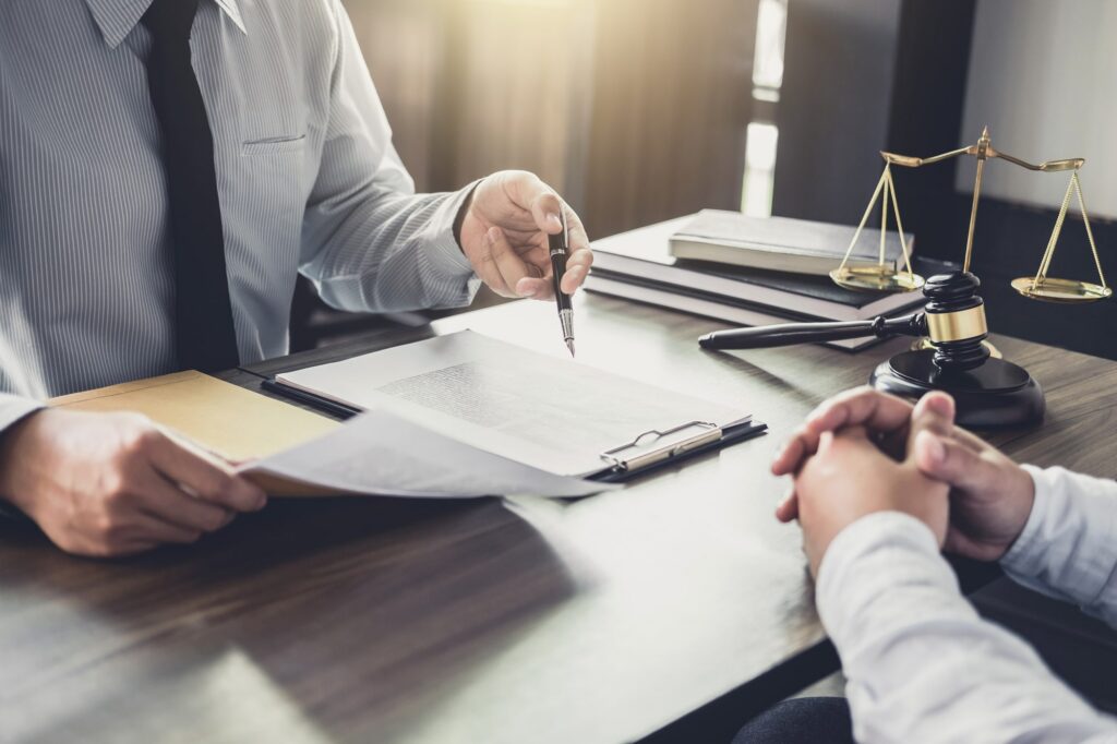 Medicaid Whistleblower Lawyer